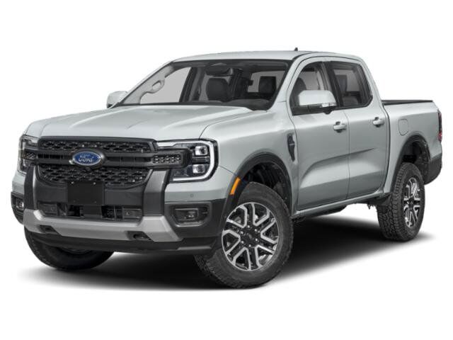 2026 Ford Ranger Lariat Winder GA