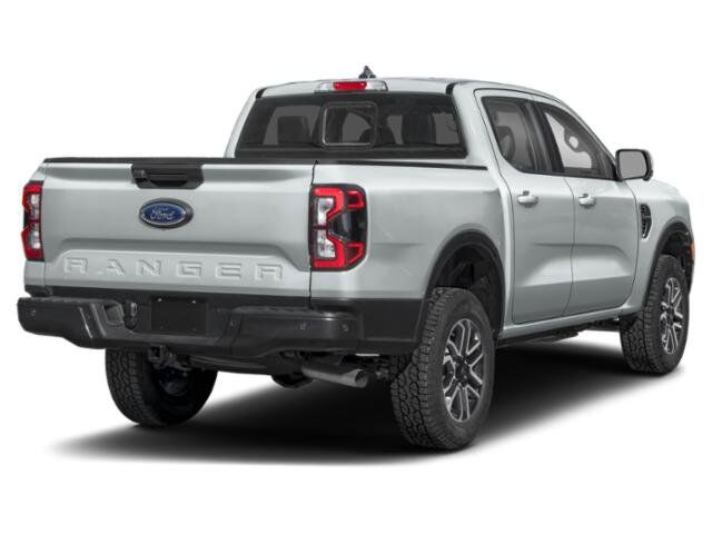 2026 Ford Ranger Lariat Winder GA