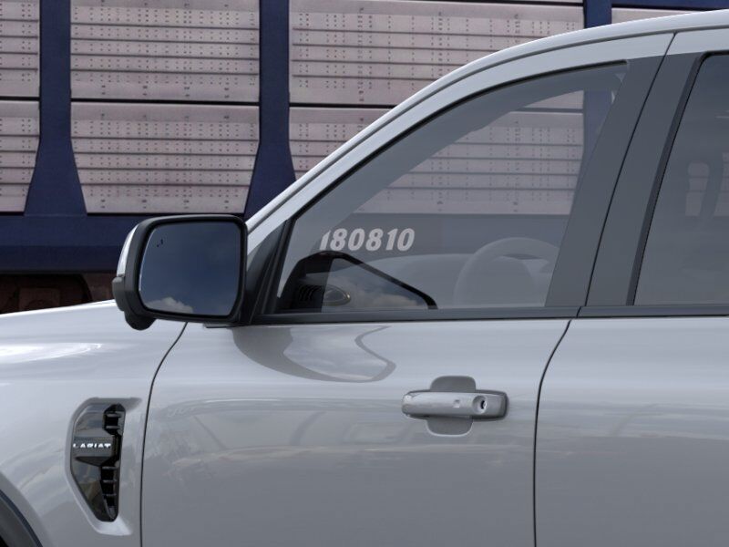 2026 Ford Ranger Lariat Winder GA