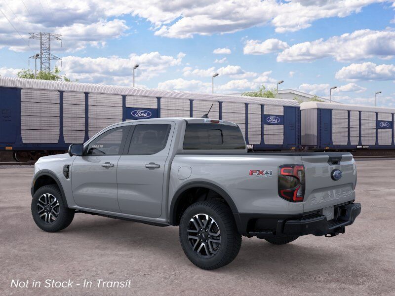 2026 Ford Ranger Lariat Winder GA