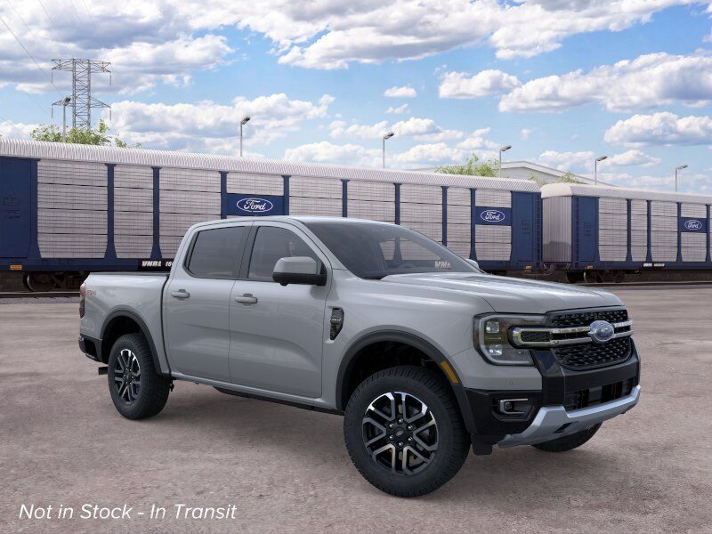 2026 Ford Ranger Lariat Winder GA