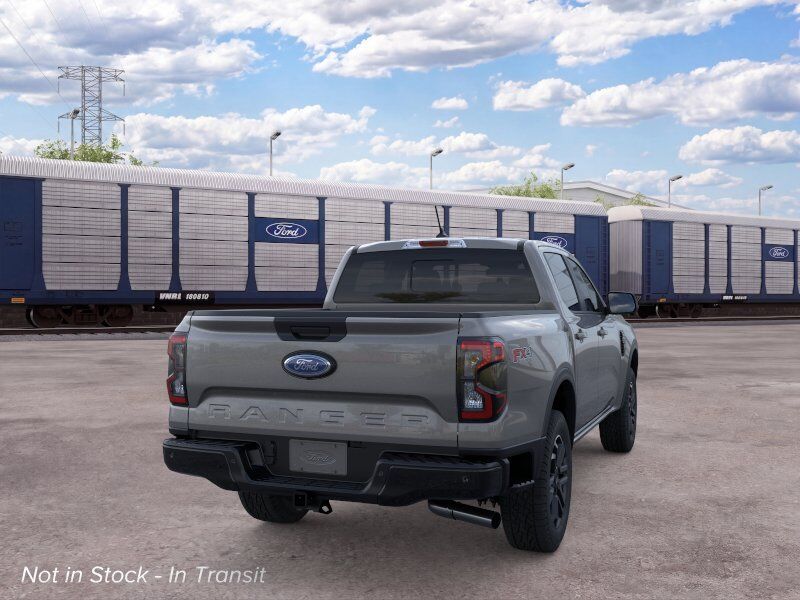 2026 Ford Ranger Lariat Winder GA