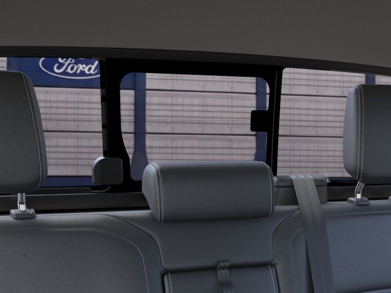 2026 Ford Ranger Lariat Winder GA
