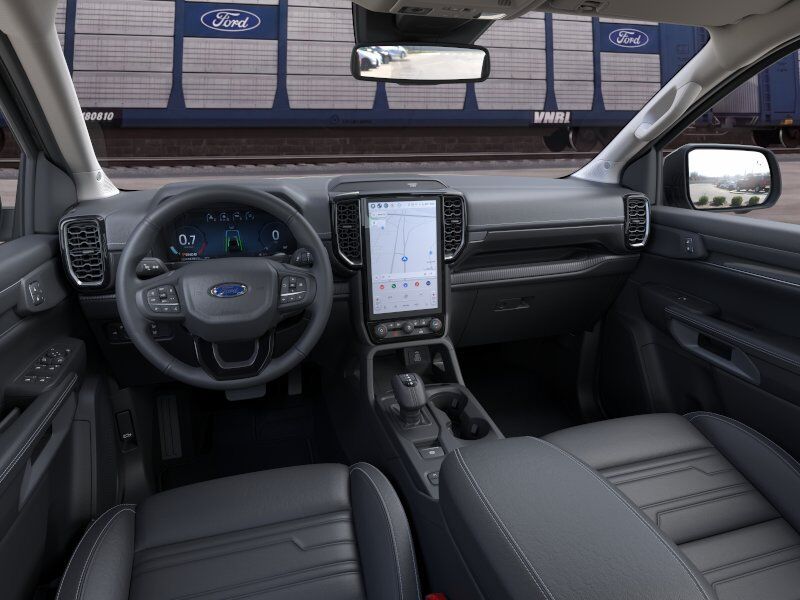 2026 Ford Ranger Lariat Winder GA