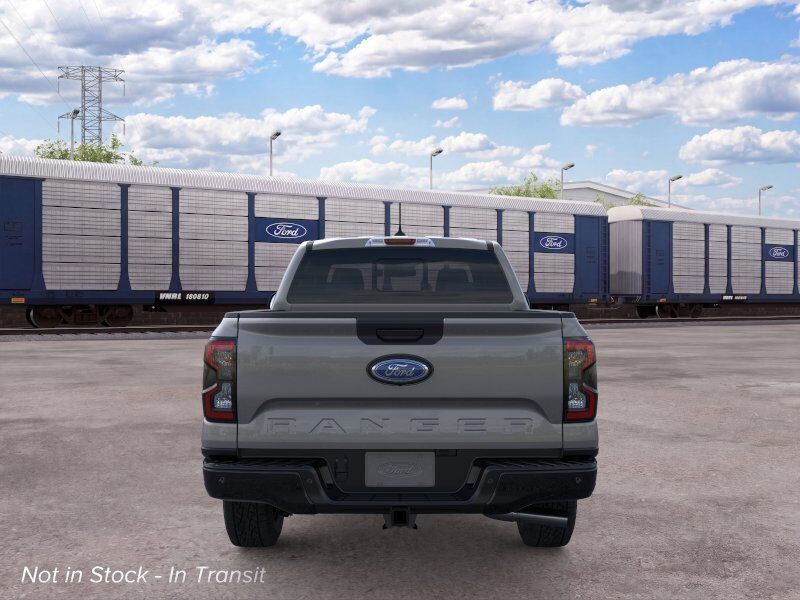 2026 Ford Ranger Lariat Winder GA