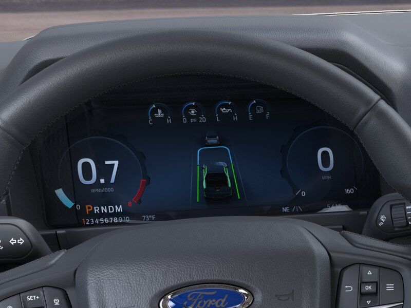 2026 Ford Ranger Lariat Winder GA
