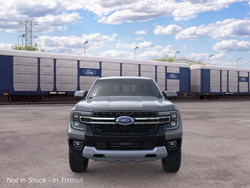 2026 Ford Ranger Lariat Winder GA