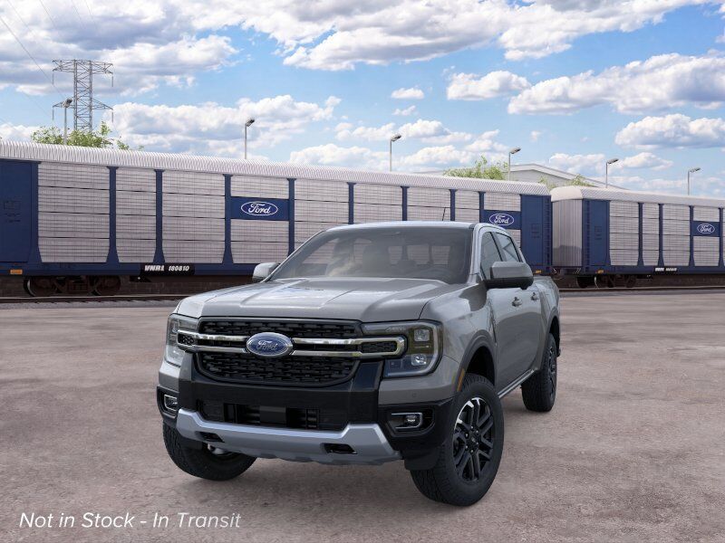 2026 Ford Ranger Lariat Winder GA