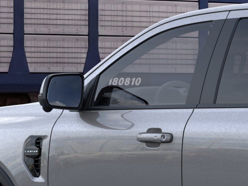 2026 Ford Ranger Lariat Winder GA