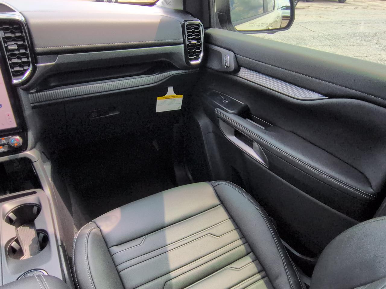 2026 Ford Ranger Lariat Winder GA