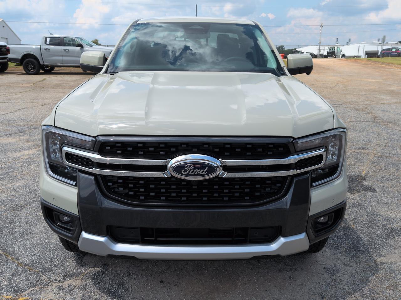 2026 Ford Ranger Lariat Winder GA