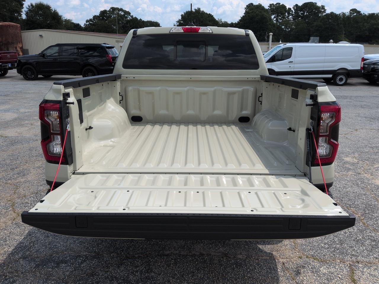 2026 Ford Ranger Lariat Winder GA