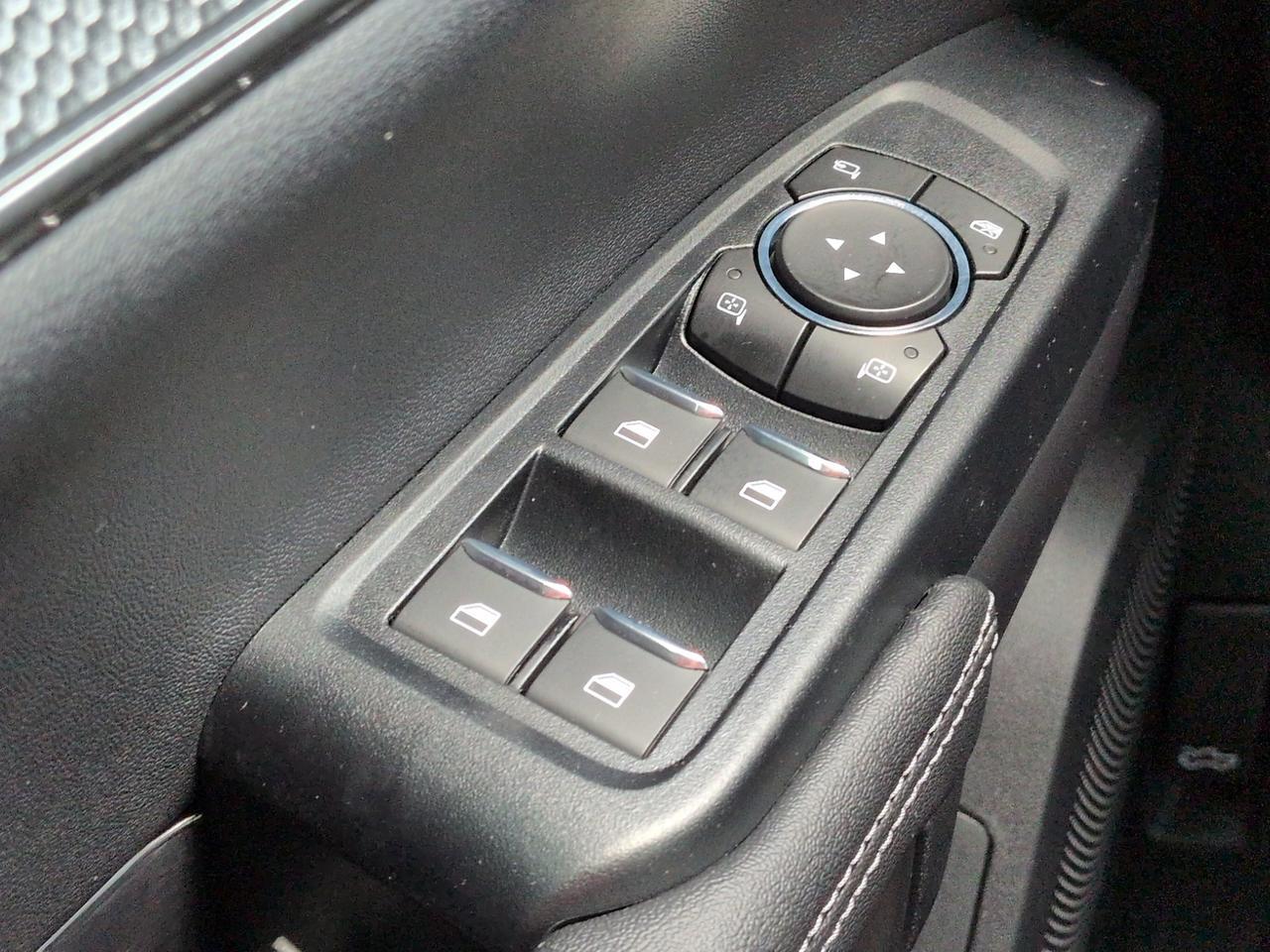2026 Ford Ranger Lariat Winder GA