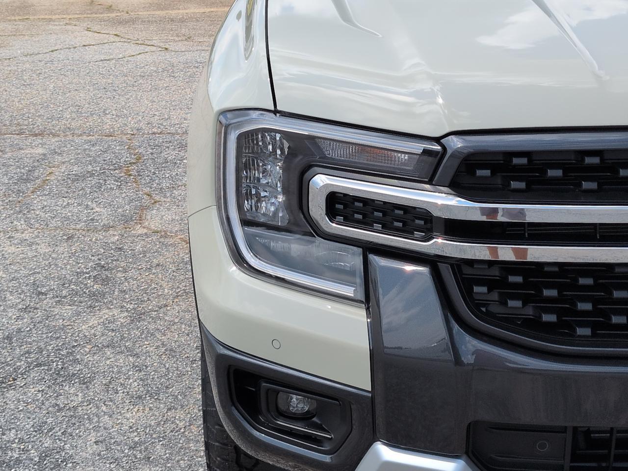 2026 Ford Ranger Lariat Winder GA