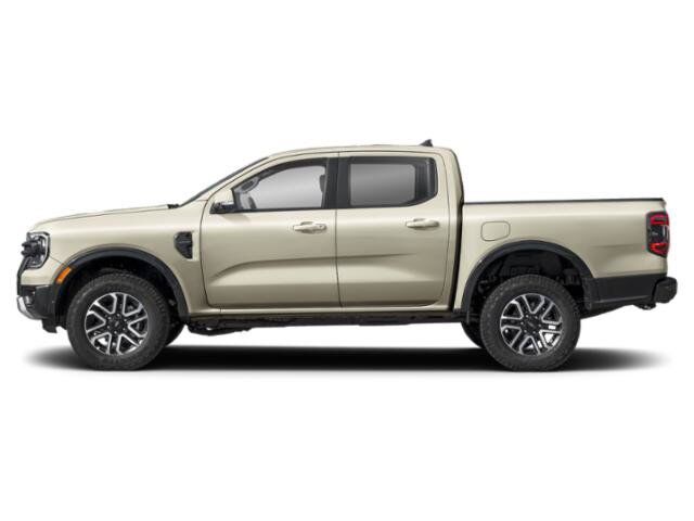 2026 Ford Ranger Lariat Winder GA