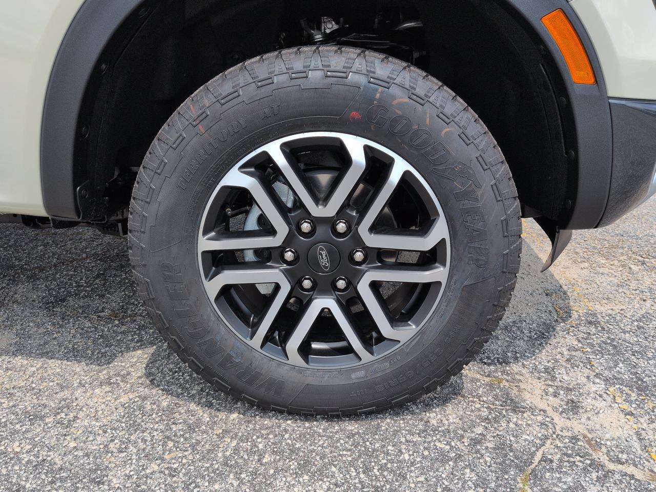 2026 Ford Ranger Lariat Winder GA