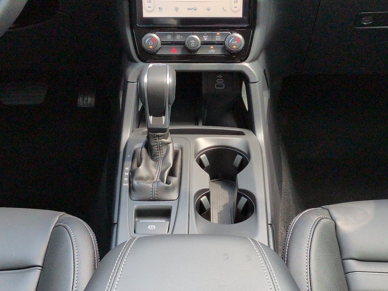 2026 Ford Ranger Lariat Winder GA