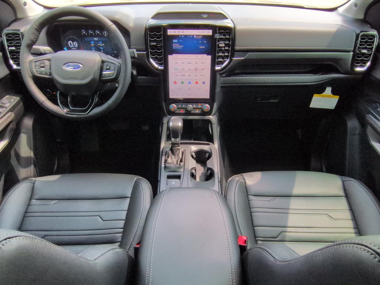 2026 Ford Ranger Lariat Winder GA