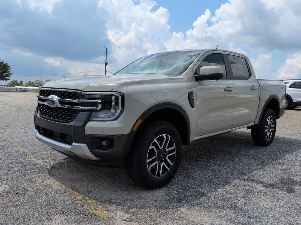 2026 Ford Ranger Lariat Winder GA