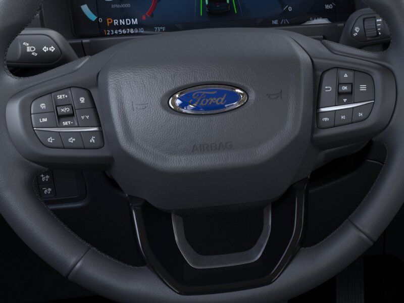2026 Ford Ranger Lariat Winder GA