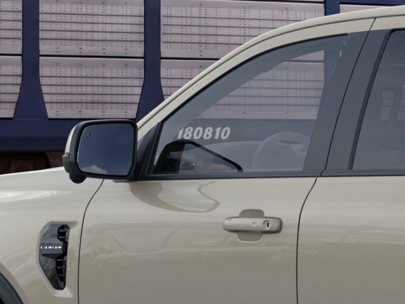 2026 Ford Ranger Lariat Winder GA