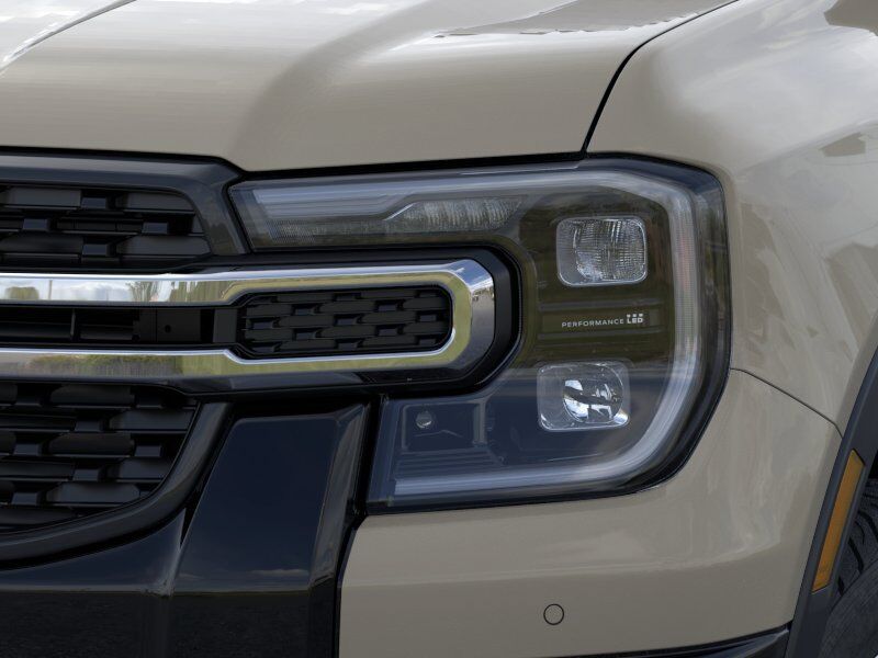 2026 Ford Ranger Lariat Winder GA