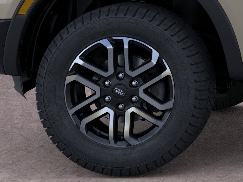 2026 Ford Ranger Lariat Winder GA