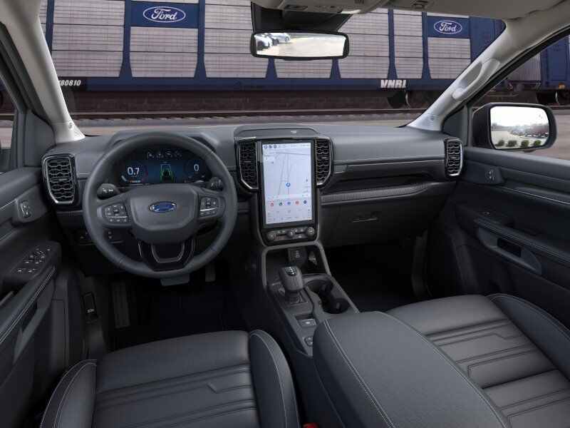 2026 Ford Ranger Lariat Winder GA