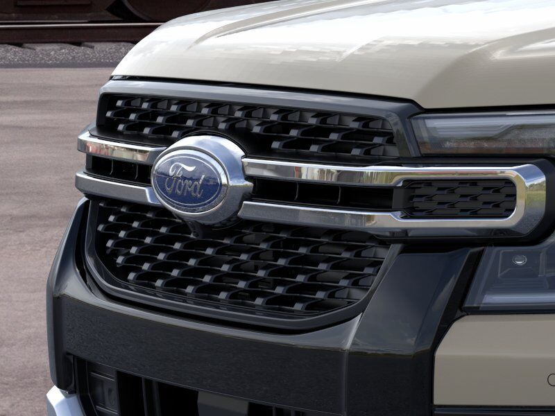 2026 Ford Ranger Lariat Winder GA