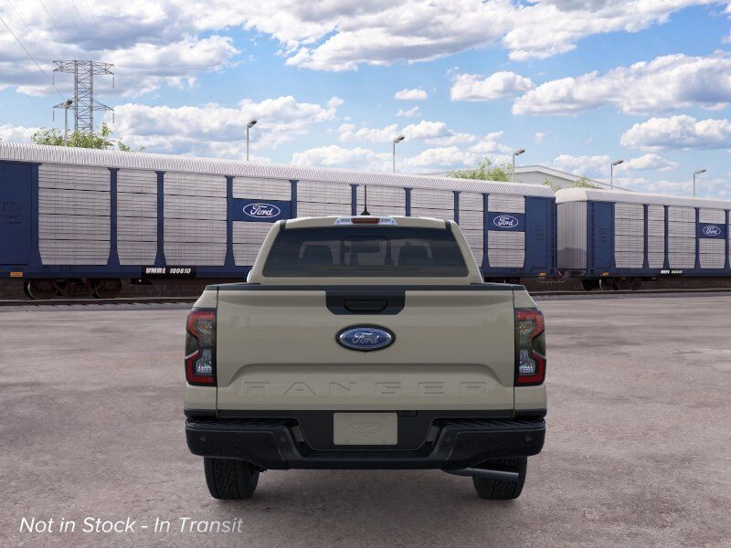2026 Ford Ranger Lariat Winder GA
