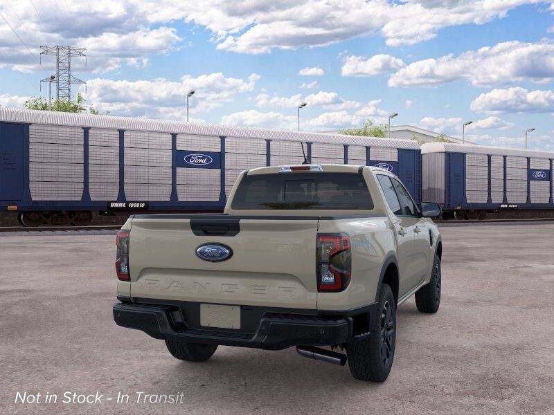 2026 Ford Ranger Lariat Winder GA
