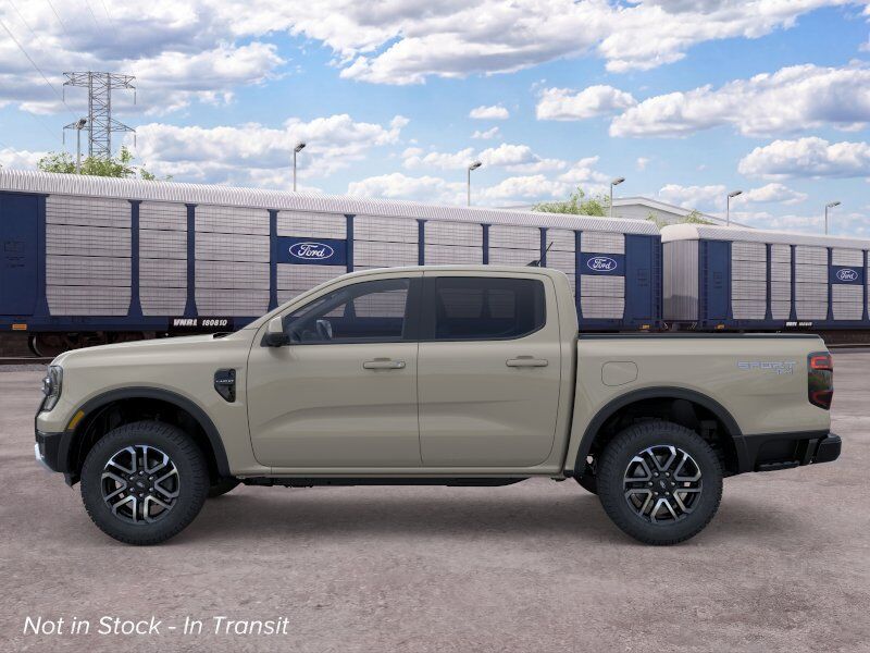 2026 Ford Ranger Lariat Winder GA