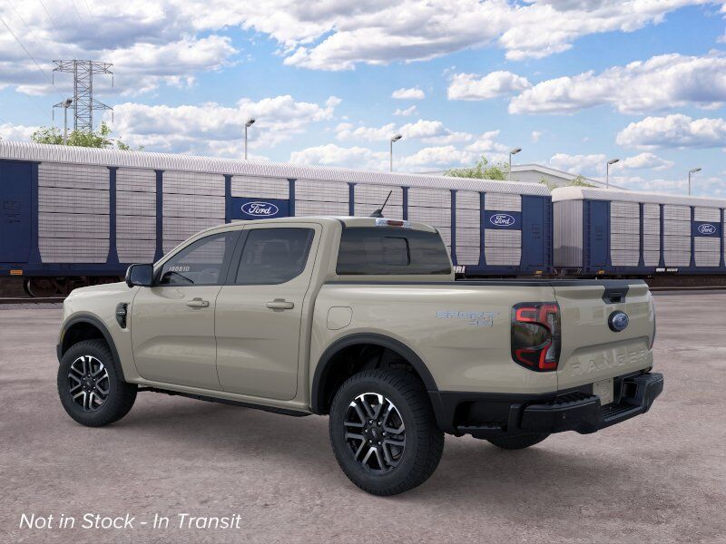 2026 Ford Ranger Lariat Winder GA