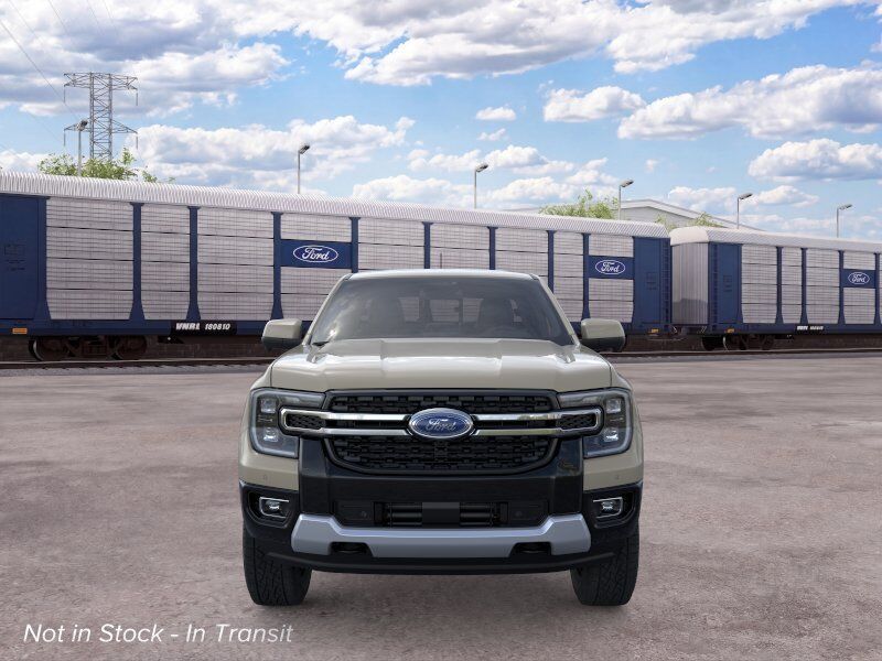 2026 Ford Ranger Lariat Winder GA