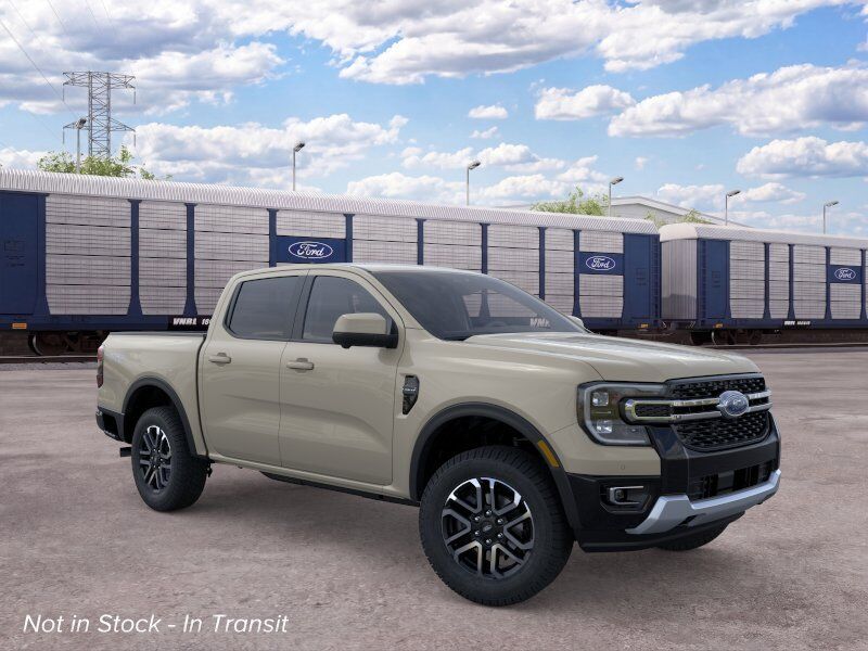2026 Ford Ranger Lariat Winder GA