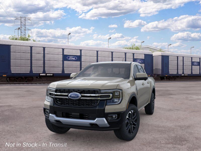 2026 Ford Ranger Lariat Winder GA