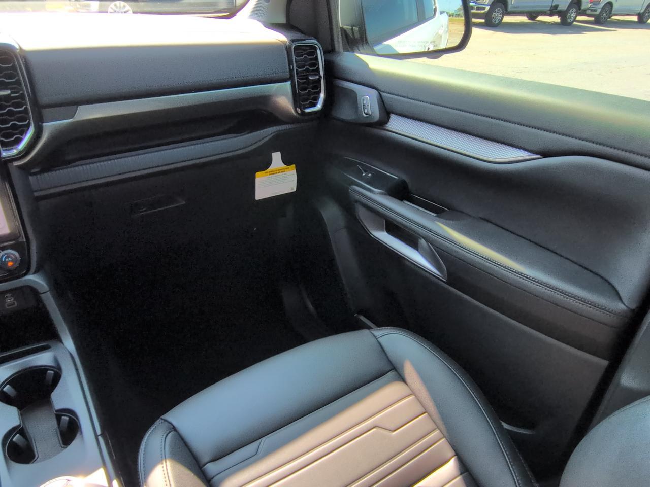 2026 Ford Ranger Lariat Winder GA
