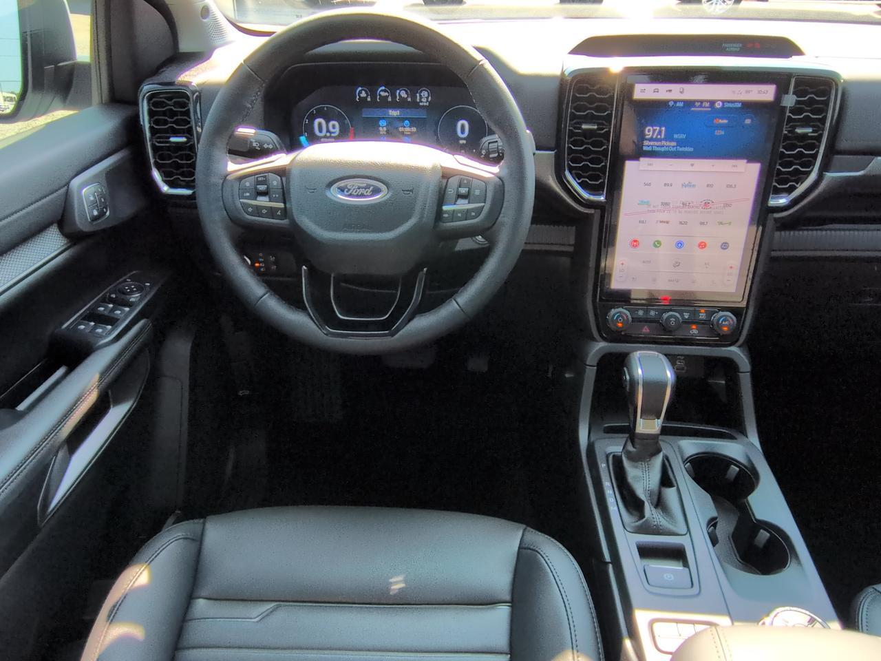 2026 Ford Ranger Lariat Winder GA