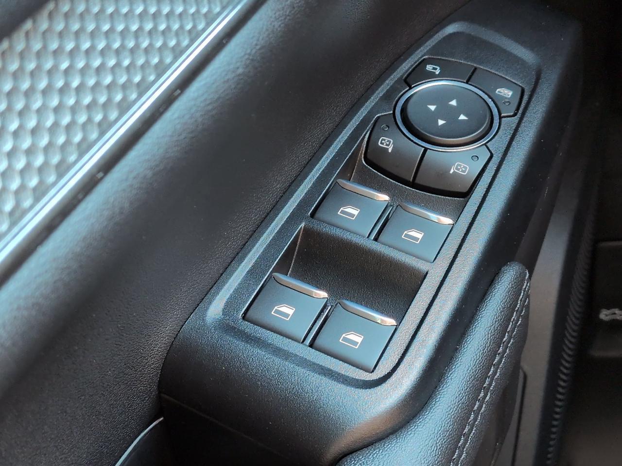 2026 Ford Ranger Lariat Winder GA