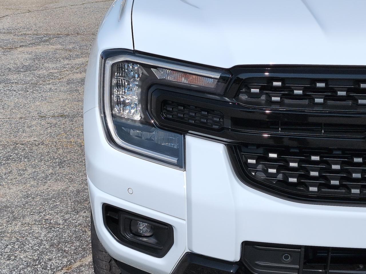 2026 Ford Ranger Lariat Winder GA