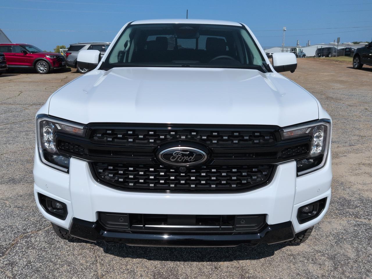 2026 Ford Ranger Lariat Winder GA