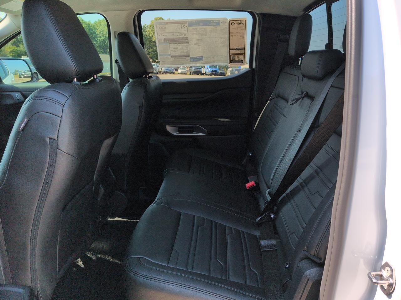 2026 Ford Ranger Lariat Winder GA