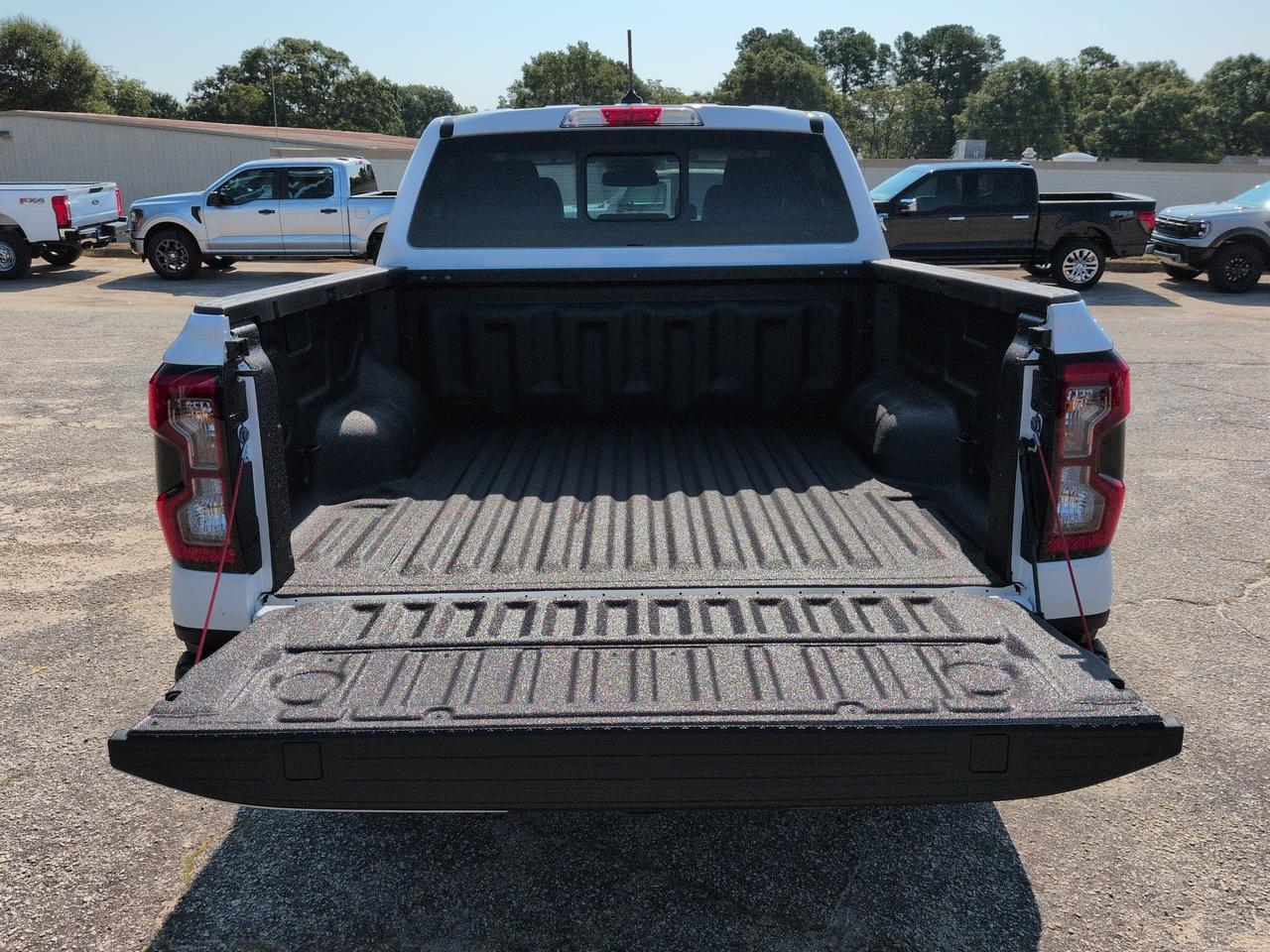 2026 Ford Ranger Lariat Winder GA