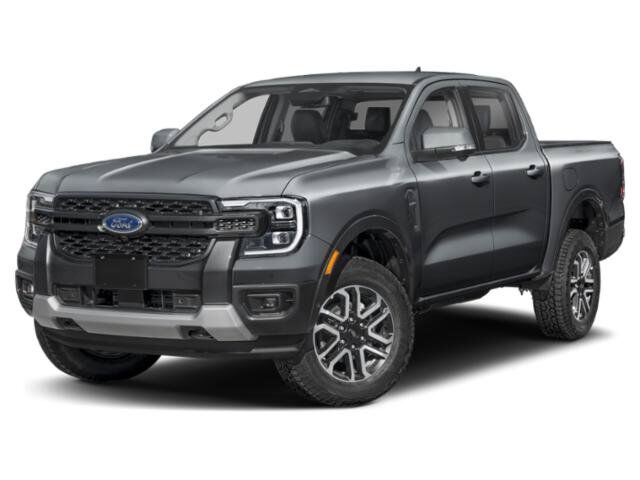 2026 Ford Ranger Lariat Winder GA