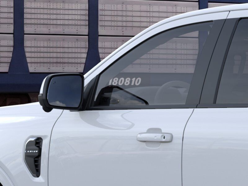 2026 Ford Ranger Lariat Winder GA