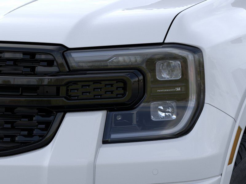 2026 Ford Ranger Lariat Winder GA