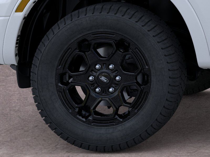 2026 Ford Ranger Lariat Winder GA