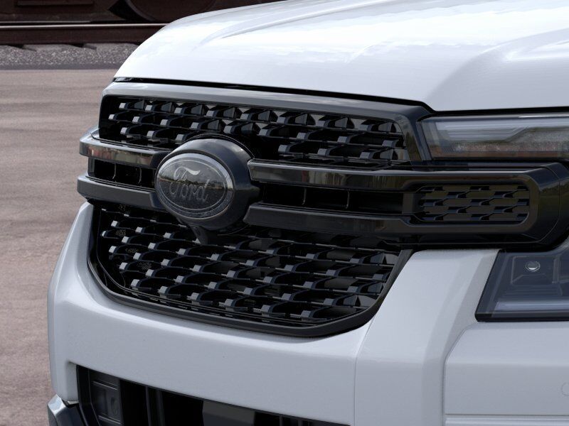 2026 Ford Ranger Lariat Winder GA