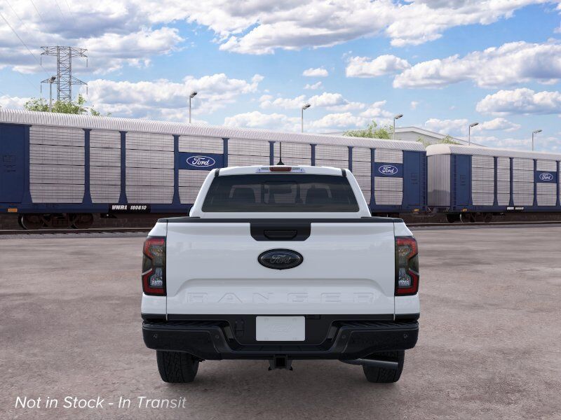 2026 Ford Ranger Lariat Winder GA
