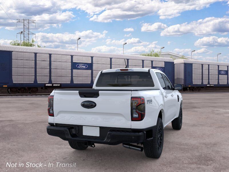 2026 Ford Ranger Lariat Winder GA